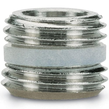 BSP adaptor-male plug-flush fitting-1/4 thread -PTFE seal S2615 1/4 PIPE FITTING SPRINT - 1