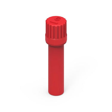Push in fitting-blanking plug-8mm tube 6900 8 SUPER-RAPID FITTING - 1