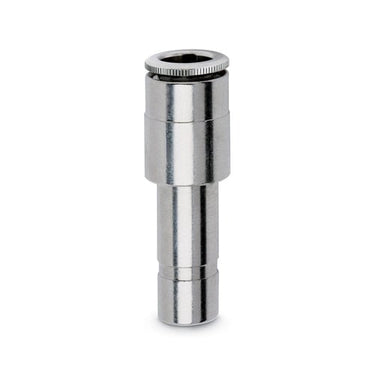 Push in fitting-tube stem increaser-6mm tube -4mm tube 6850 6-4 SUPER-RAPID FITTING - 1