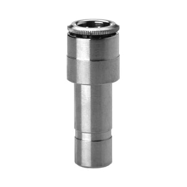 Push in fitting-tube stem reducer-5mm tube -6mm tube 6800 5-6 SUPER-RAPID FITTING - 1