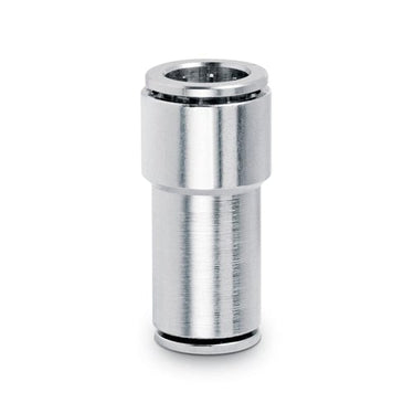 Push in fitting-tube to tube connector-12mm-10mm tube 6580 12-10 SUPER-RAPID FITTING - 1