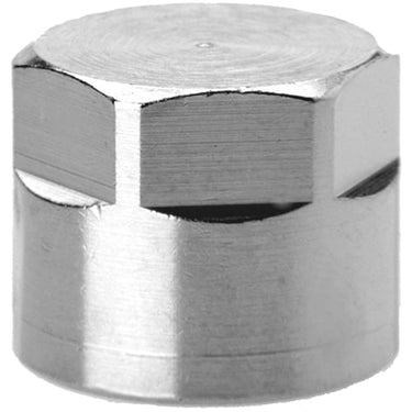 BSP adaptor-blanking nut-1/2 thread 2613 1/2 PIPE AND TUBING FITTING - 1