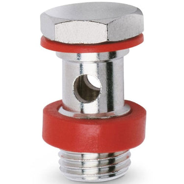 Push on fitting-single banjo bolt-1/8 thread 1635 01-1/8 RAPID FITTING - 1