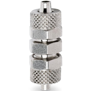Push on fitting-tube to tube connector-8/6-6/4 tube 1580 8/6-6/4 RAPID FITTING - 1
