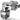 Push on fitting-equal tube elbow-8/6 tube 1550 8/6 RAPID FITTING - 1