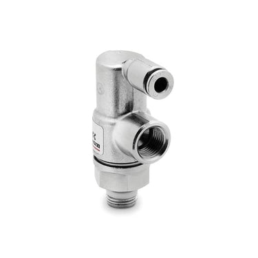 Blocking valve-unidirectional-3/8VBU 3/8 PILOT-OPERATED CHECK VALVE - 1