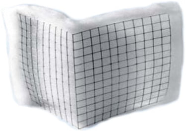 Filter DFBSF G4 Ø160 mm - 1