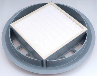 HEPA filter - 1