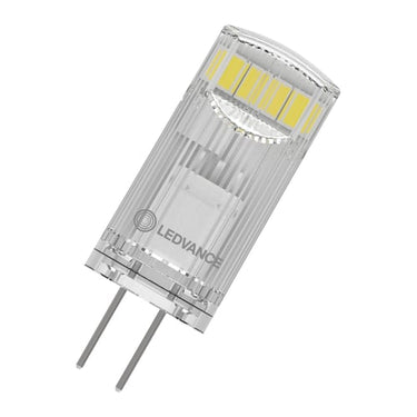 LEDVANCE LED PIN klar 200lm 1,5W/827 (20W) G4 - 1