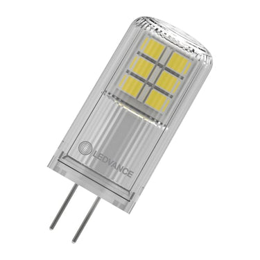 LEDVANCE LED PIN klar 300lm 2,2W/827 (30W) G4 - 1