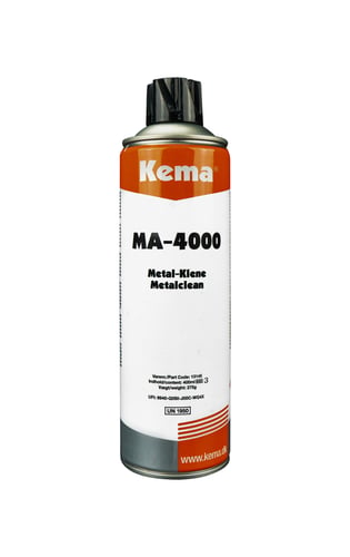 Affedter Kema MA4000 400 ml - 1