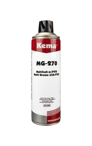 Multifedt Kema MG-270 500ml - 1