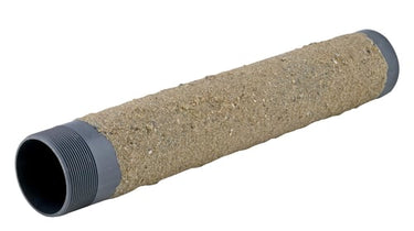 Bøsning rør Isiflo 450/32X2 pvc - 1