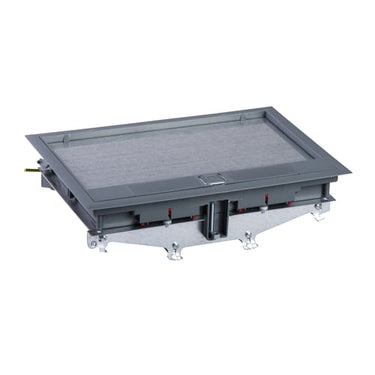 Gulvboks UFB-700 komplet G - 1