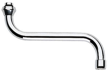 GROHE svingtud S tud 150 mm krom - 1