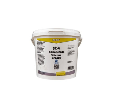 Kema SC-4 kemkote 2KG NSF-H1 - 1