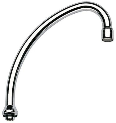 GROHE Svingtud J tud 185 mm krom - 1