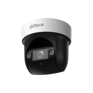 4x Starlight IR50m PTZ-netværkskamera SD29404DB-GNY - 1
