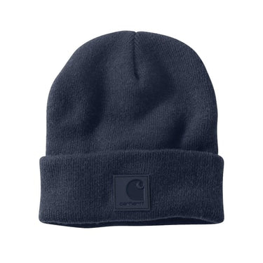 Carhartt hue Label Watch 10107 navy - 1