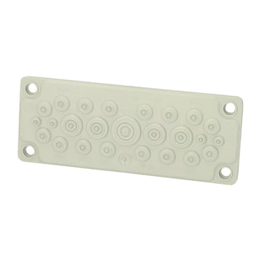 Membranflangesæt FMF 25 - 1