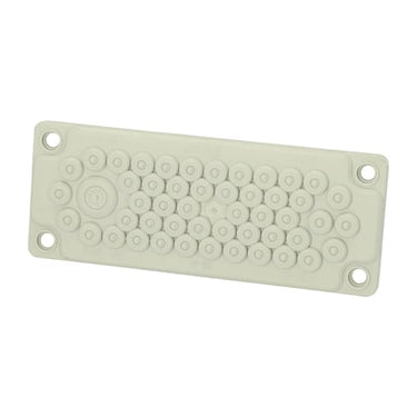 Membranflangesæt FMF 50 - 1