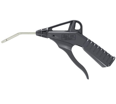 Cejn 208 Detect blæsepistol Rc 1/4" fem. 90mm fast rør. - 1