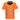T-shirt EzeeCool orange stretch HiVis orange str XL - 1