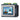 3.5" TFT Modul LT Digital Source Input - 1