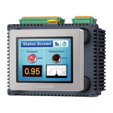 3.5" TFT Modul LT Digital Source Input - 1
