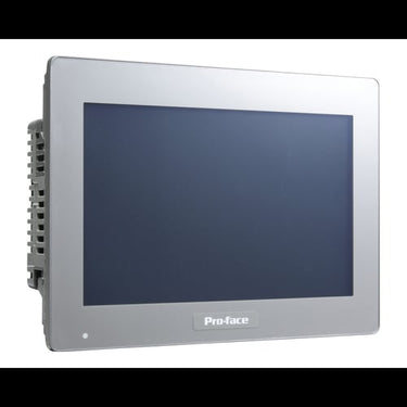10" Wide touch panel display WXGA Analog-Single Modular 12-24VDC - 1