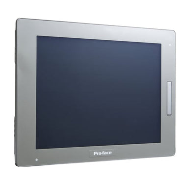 12" touch panel display XGA Analog-Multi Modular 12-24VDC - 1