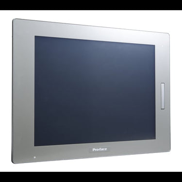 15" touch panel display XGA Analog-Multi Modular 12-24VDC - 1