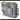 Power Box Modular 2 COM 2 ETH 1Gbps USB A & mini-B 2xSD I/F expandable Sound AUX 12VDC - 1