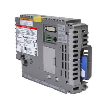 Open BOX Windows 10 for SP5000 med HMI software installed - 1