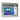 12" Wide touch panel display 2COM 2Ethernet USB host&device 24VDC GP-ProEX model - 1