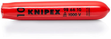 KNIPEX 98 66 10 Tylle - selvklemmende 80 mm - 1