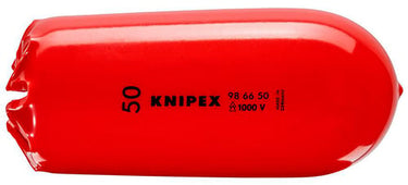 KNIPEX 98 66 50 Tylle - selvklemmende 135 mm - 1