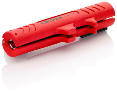 KNIPEX 16 80 125 SB Universal-afisoleringsværktøj 125 mm - 1