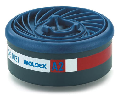Moldex EasyLock gasfilter 9200 01 A2 - 1