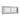 Lindab alu-rist 300 x 100 mm med faste lige lameller - 1
