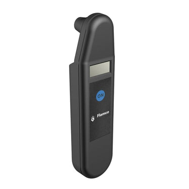 Test-manometer for beholdere max. tryk 6.8bar - 1