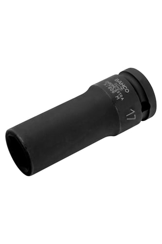 Bahco 1/2" krafttop 36mm - 1