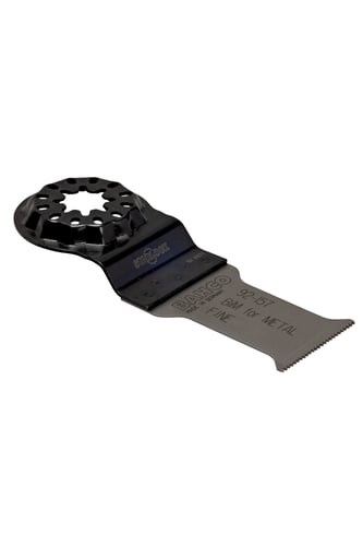 Bahco multicutterklinge til metal - 1