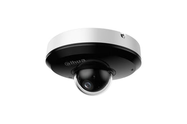 4MP 2.8-12 mm 4x zoom 1-tommer IR 20 m IP66 IK08 Netværk PTZ Kamera SD1A404DB-GNY - 1