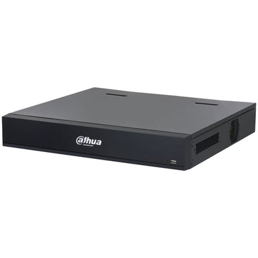 32-kanals 1.5U NVR med 4* SATA-porte Maks. 512 Mbps NVR5432-XI - 1