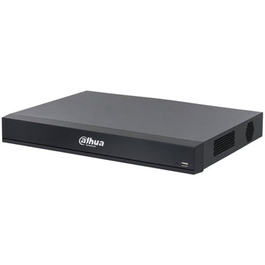 Dahua NVR5216-XI Netværksoptager 16 kanaler 2 HDD 32MP - 1