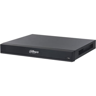 Dahua NVR5216-16P-XI Netværksoptager 16 kanaler 2 HDD 16 PoE 32MP - 1
