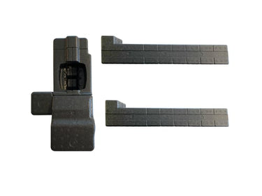 Pettinaroli isoleringssæt t/3/4" fordelerrør - 1