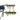 Pettinaroli kvikshunt 3/4" upm3 15/70 4 kredse - 1