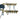 Pettinaroli kvikshunt 3/4" upm3 15/70 5 kredse - 1